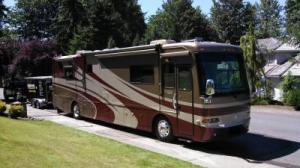 mobile rv detailing